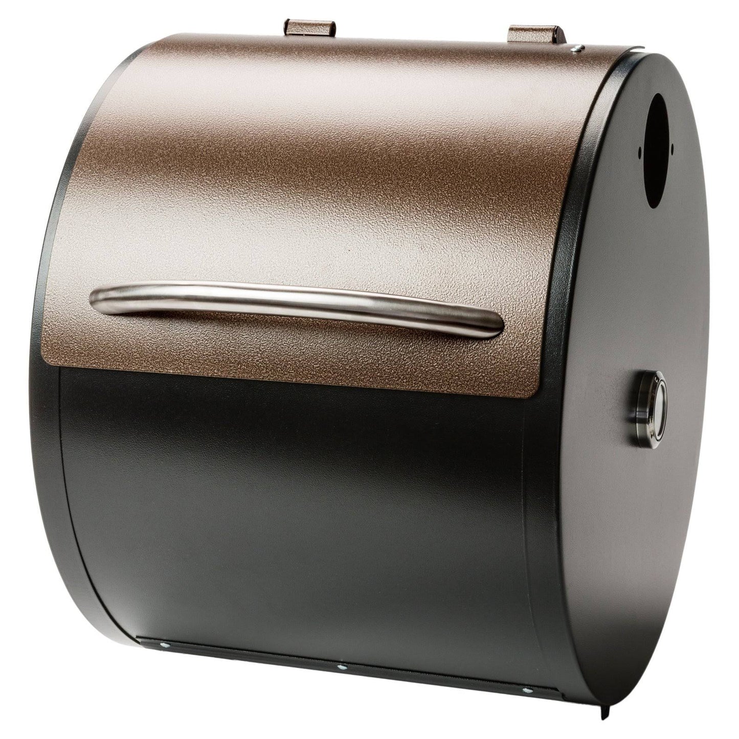 2026 Nuevo ahumador en frío Traeger BAC253 para parrilla de pellets