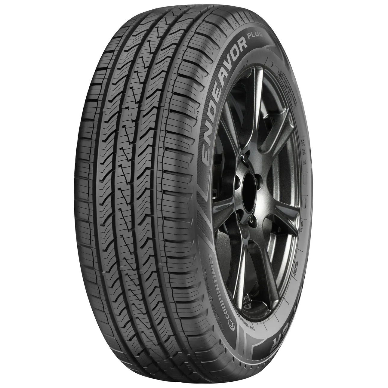 2026 Nuevo Cooper Endeavor Plus Todo Clima 225/55R19 99H Neumático