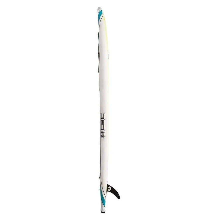 2026 Nuevo tabla de paddle surf inflable 10’6 estilo Hydro Stand Up Paddleboard
