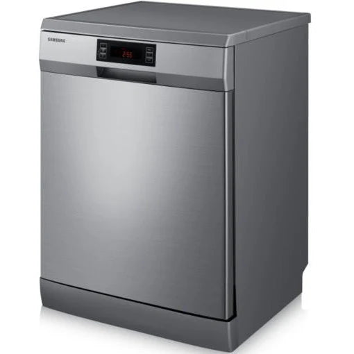 2026 Lavavajillas Samsung de 14 Cubiertos en Acero Inoxidable | DW60M6050FS/EU