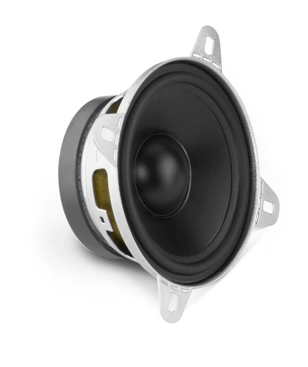 2026 Nuevo JL Audio C5-400cm-RP, Serie C5 Altavoz de rango medio de 4 pulgadas (unidad individual), 225W