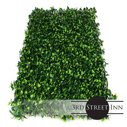 2026 Nuevo Gardenia Leaf Greenery Trellis