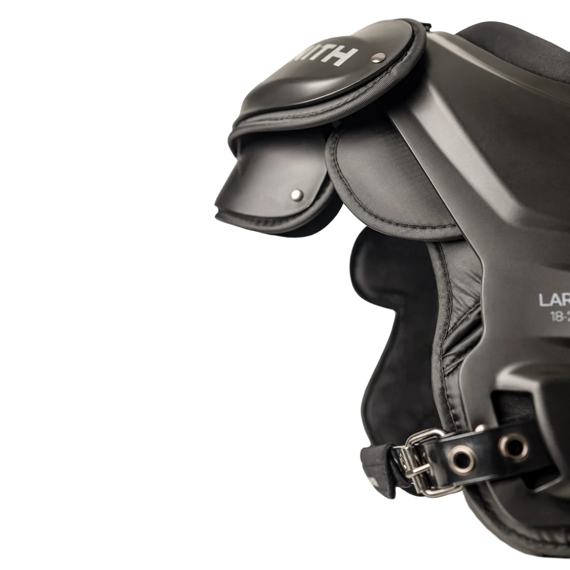 2026 Adulto hombreras de fútbol Xenith Velocity 2 nuevas