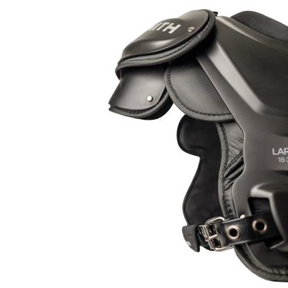 2026 Adulto hombreras de fútbol Xenith Velocity 2 nuevas