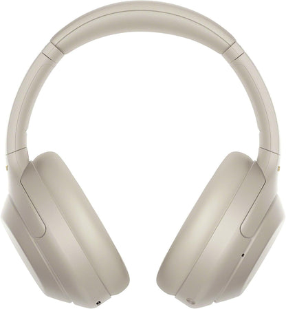 2026 Sony WH1000XM4L.CE7 Auriculares inalámbricos circumaurales con cancelación de Ruido, Autonomía de 30 Horas, para Alexa, Siri y Asistente de Google con micrófono, Color Azul (Midnight Blue)