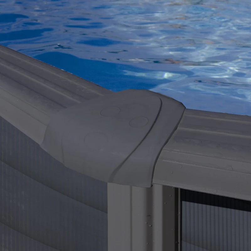 2026 Gre - Piscina Kea Circular