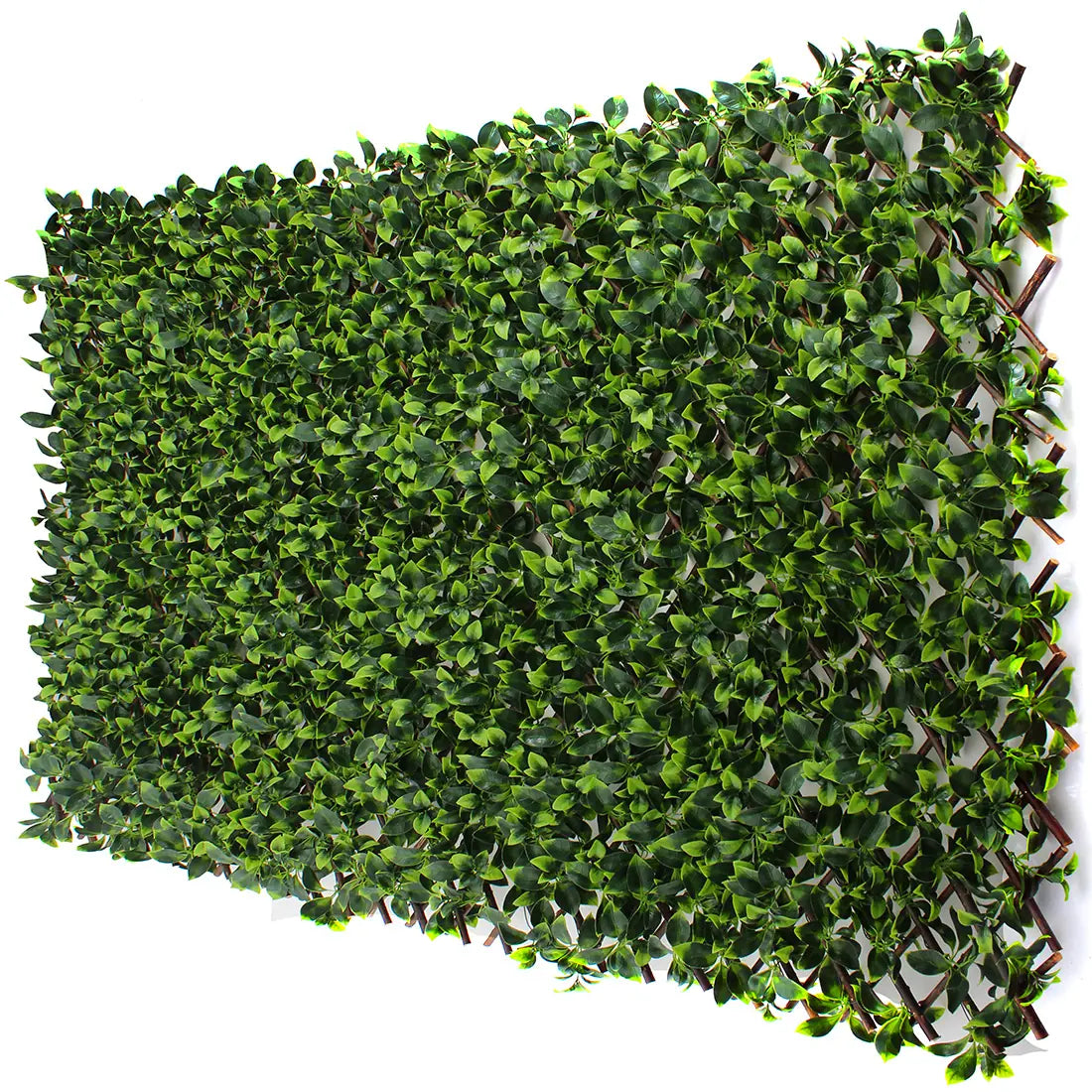 2026 Nuevo Gardenia Leaf Greenery Trellis