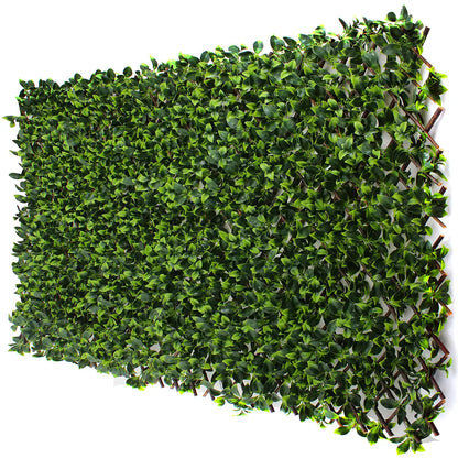 2026 Nuevo Gardenia Leaf Greenery Trellis