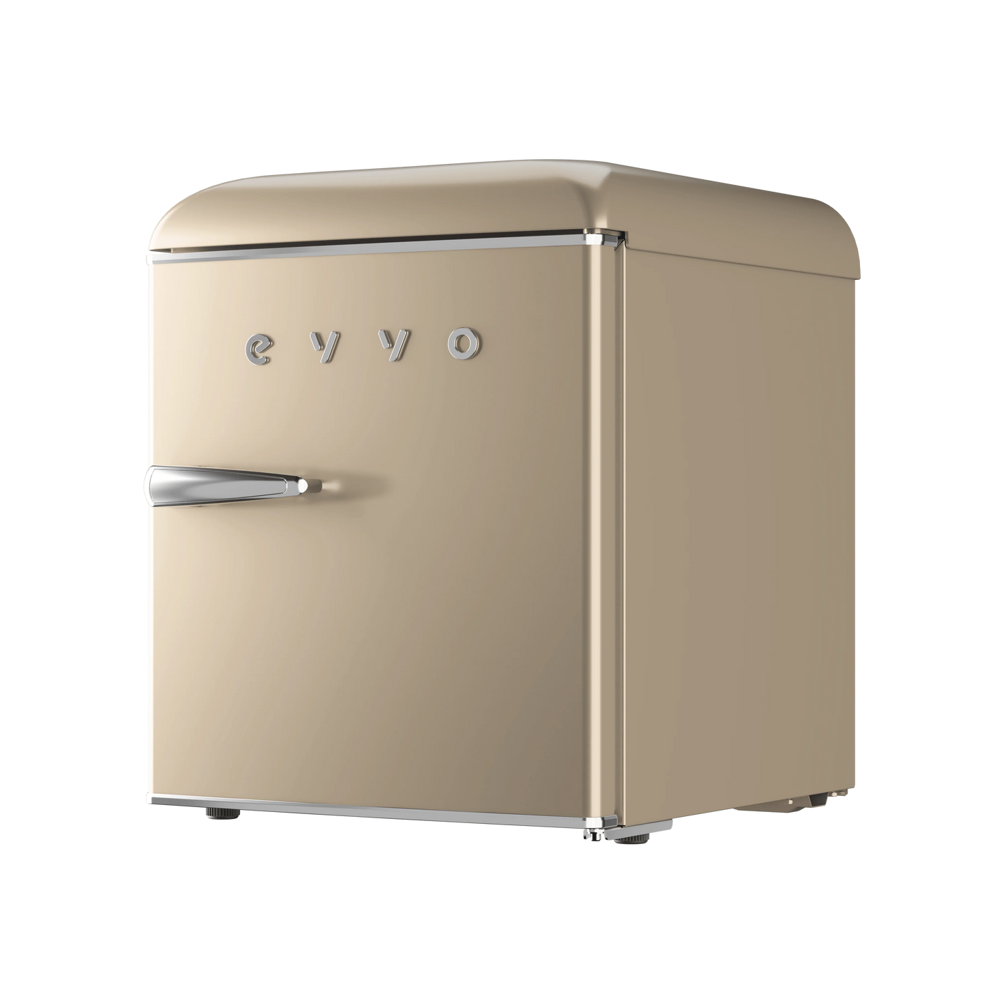 2026 Frigorífico Mini Evvo F20 Retro