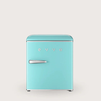 2026 Frigorífico Mini Evvo F20 Retro