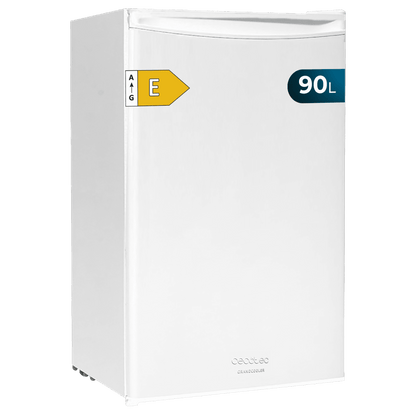 2026 Bolero CoolMarket TT 90 White E