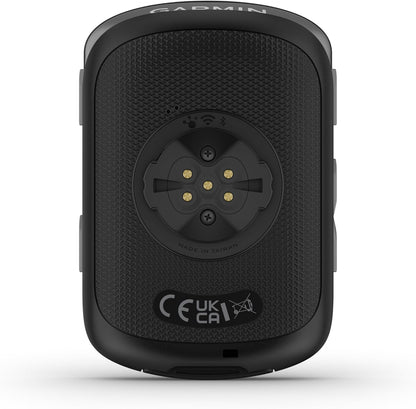 2026 Garmin Edge 540, Compact GPS Cycling Computer with Button Controls, Targeted Adaptive Coaching, Advanced Navigation and More