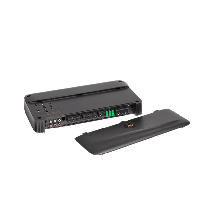 2026 Nuevo Infinity Reference 7005A, Amplificador de 5 canales Serie Reference con RLC