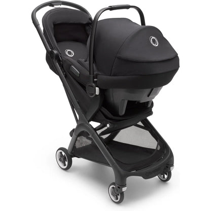 2026 Bugaboo Butterfly Cochecito