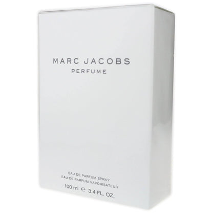 2026 Nuevo Marc Jacobs Eau de Parfum Spray 3.4 oz para mujer