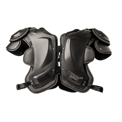 2026 Adulto hombreras de fútbol Xenith Velocity 2 nuevas