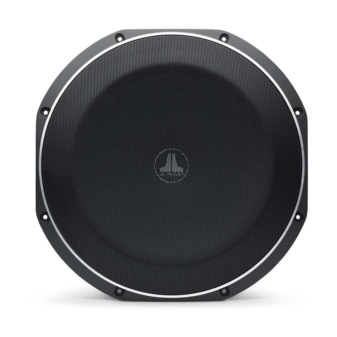 2026 Nuevo JL Audio 12TW1-4 subwoofer serie TW1 de 12 pulgadas 4 ohmios simple potencia 300W
