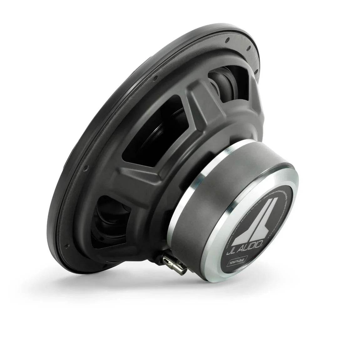2026 Nuevo JL Audio 10W1v3-4 subwoofer serie W1 de 10 pulgadas 4 ohmios simple potencia 300W