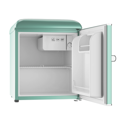 2026 Frigorífico Mini Evvo F20 Retro
