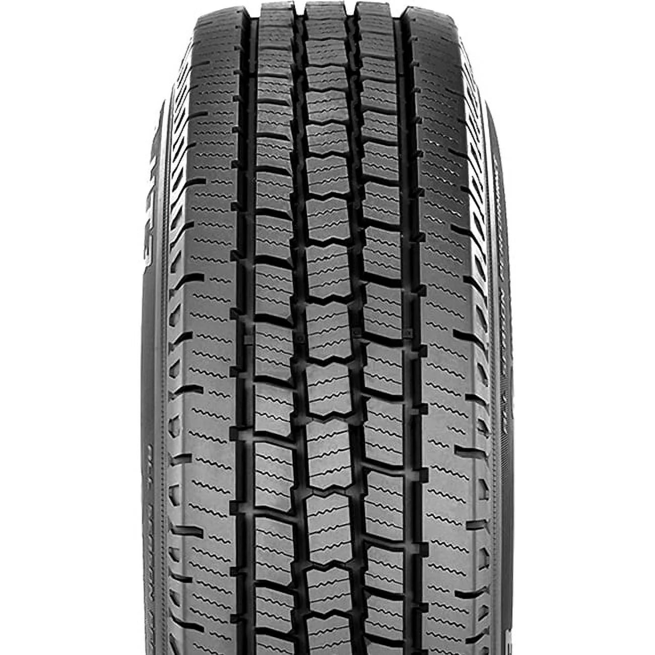 2026 Nuevo par de 2 neumáticos Cooper Discoverer HT3 ST 235/85R16 120/116R E (10 lonas) para remolque