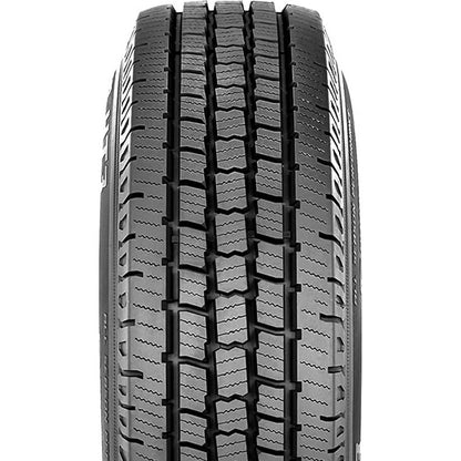 2026 Nuevo par de 2 neumáticos Cooper Discoverer HT3 ST 235/85R16 120/116R E (10 lonas) para remolque