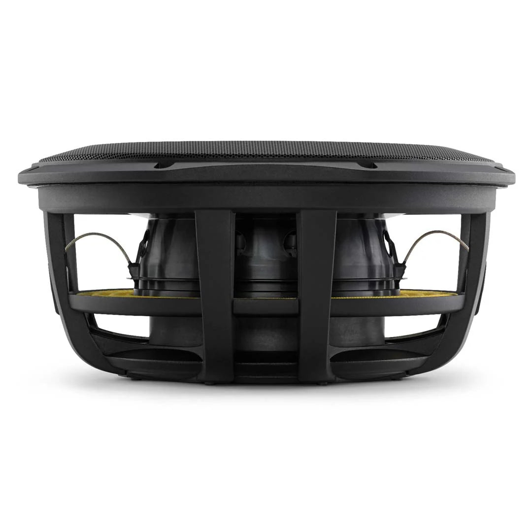 2026 Nuevo JL Audio 12TW1-4 subwoofer serie TW1 de 12 pulgadas 4 ohmios simple potencia 300W