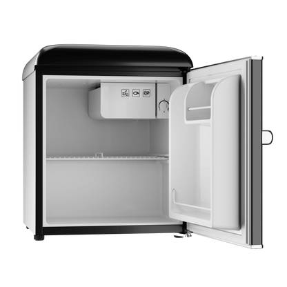 2026 Frigorífico Mini Evvo F20 Retro