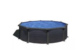 2026 Gre - Piscina Kea Circular