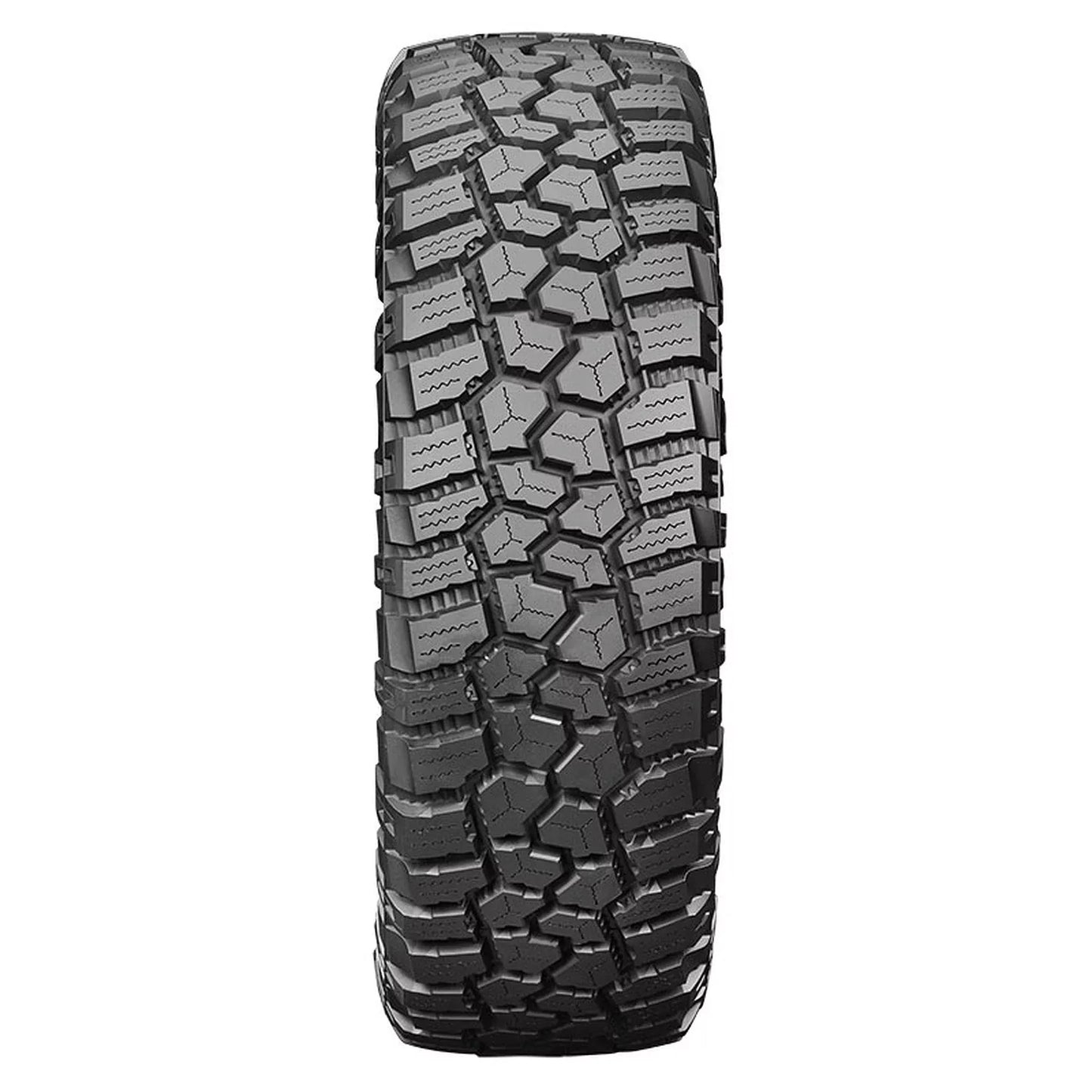 2026 Nuevo Cooper Discoverer Rugged Trek neumático todo terreno LT275/70R18 125/122Q carga E para camioneta ligera