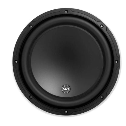 2026 Nuevo JL Audio 6W3v3-4 subwoofer serie W3 de 6 pulgadas 4 ohmios potencia 150W