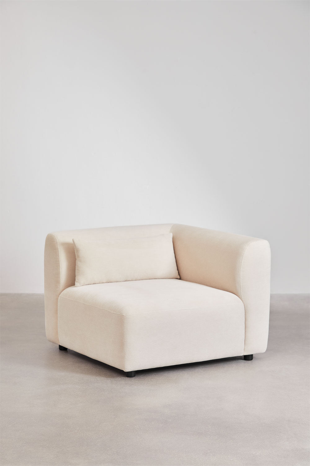 2026 Sofá Modular de 3 Piezas Fogler