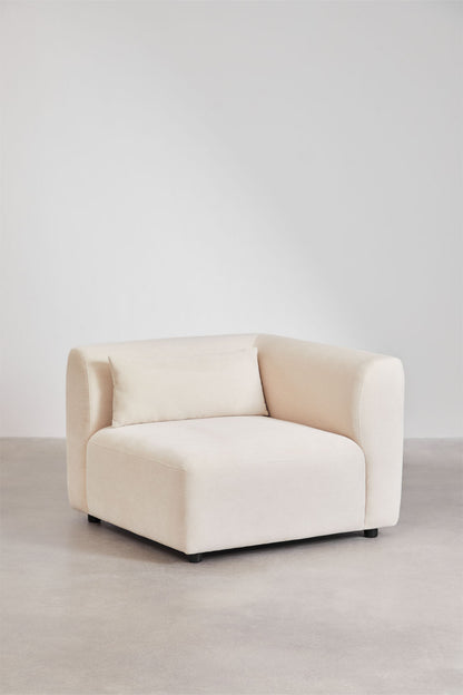 2026 Sofá Modular de 3 Piezas Fogler