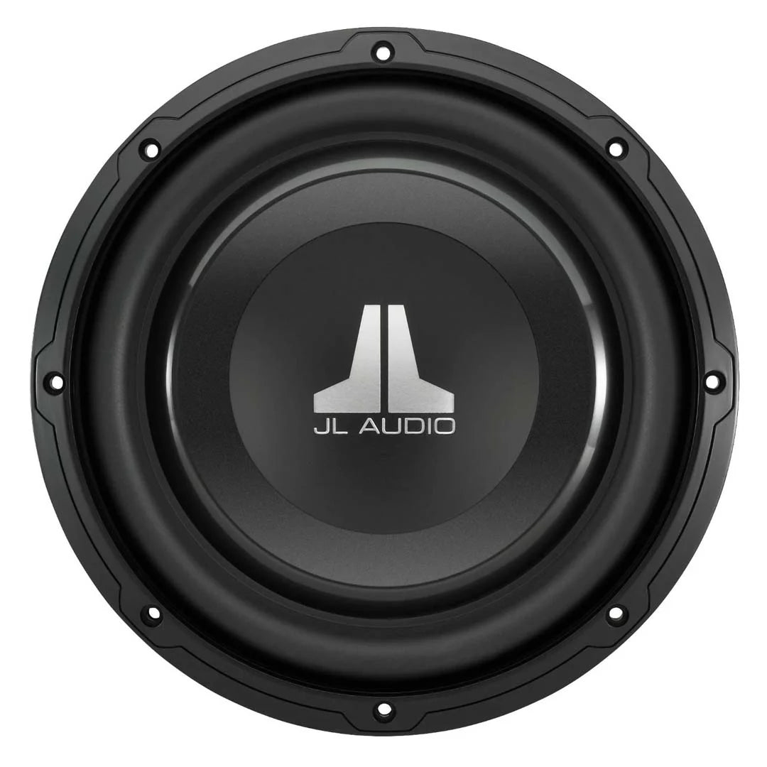 2026 Nuevo JL Audio 10W1v3-4 subwoofer serie W1 de 10 pulgadas 4 ohmios simple potencia 300W