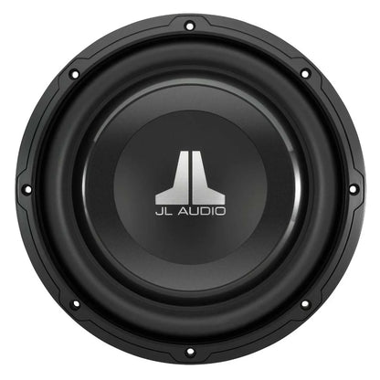 2026 Nuevo JL Audio 10W1v3-4 subwoofer serie W1 de 10 pulgadas 4 ohmios simple potencia 300W