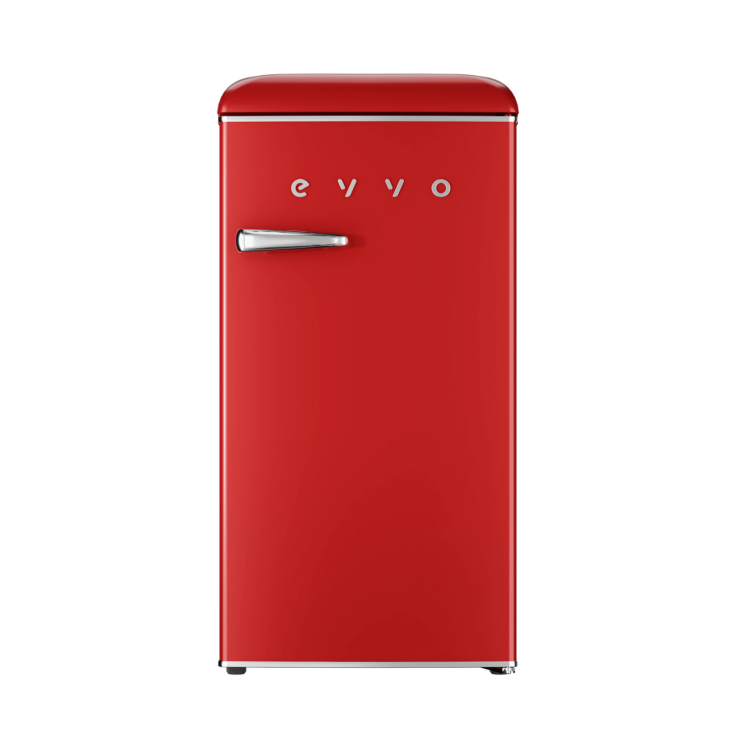 2026 Frigorífico Mini Evvo F26 Retro