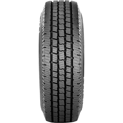 2026 Nuevo par de 2 neumáticos Cooper Discoverer HT3 ST 235/85R16 120/116R E (10 lonas) para remolque
