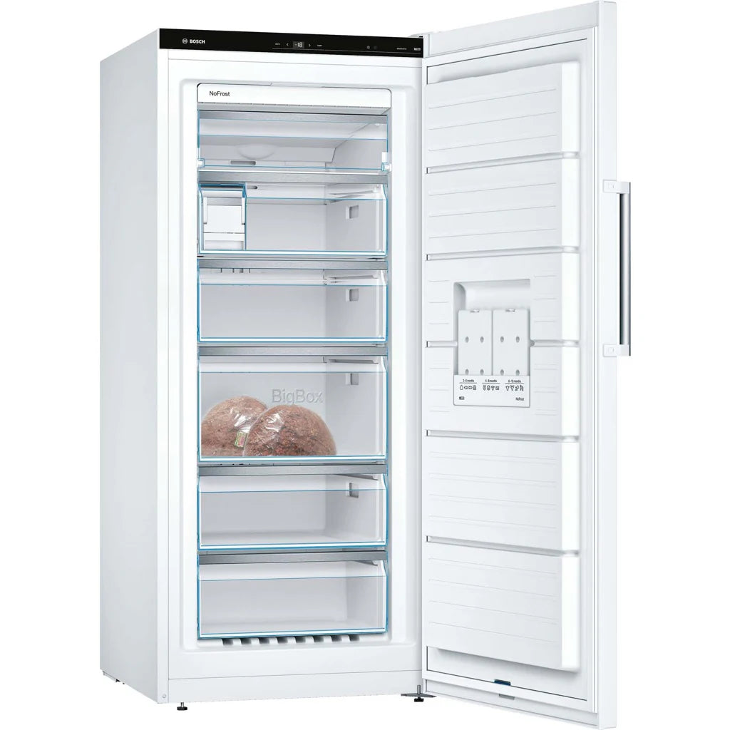 2026 Congelador Bosch Serie 6 GSN51AWDV