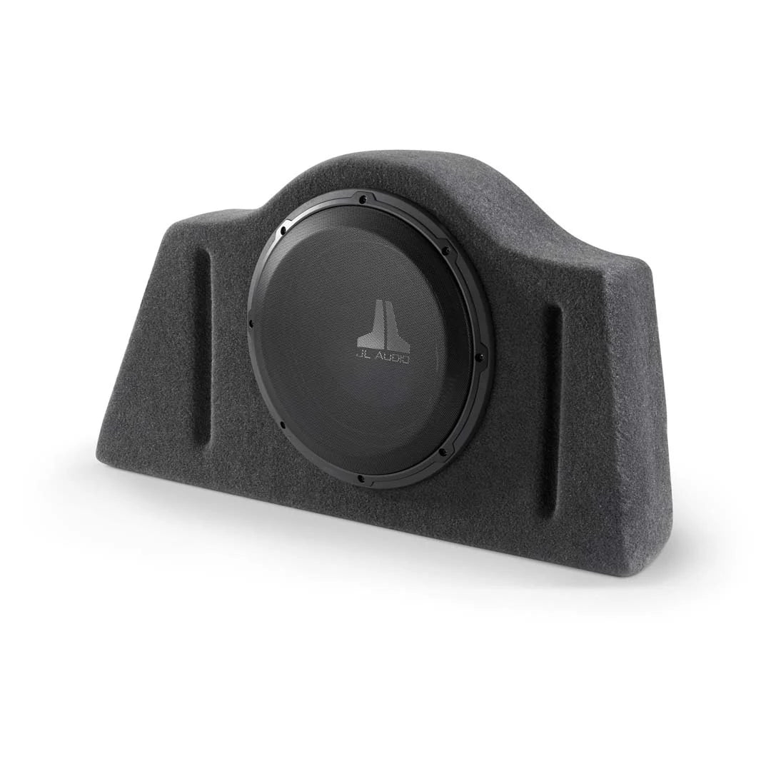 2026 Nuevo JL Audio SB-T-FJ/12W1v3 Stealthbox para Toyota FJ Cruiser 2007-2014 subwoofer 12W1v3 300W
