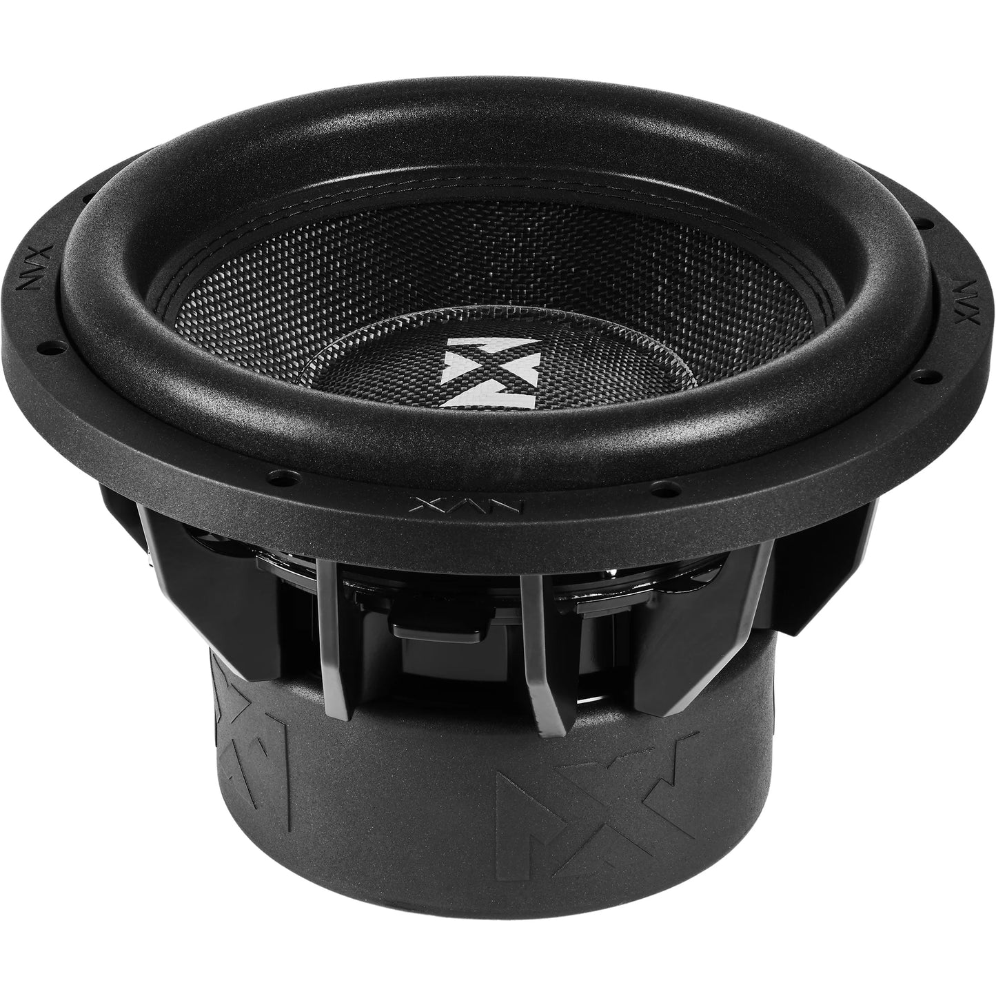 2026 Nuevo VCW122 Version 3 VCW122v3 Subwoofer de 12 pulgadas serie VC dual 2 ohmios 2400W pico 1200W RMS