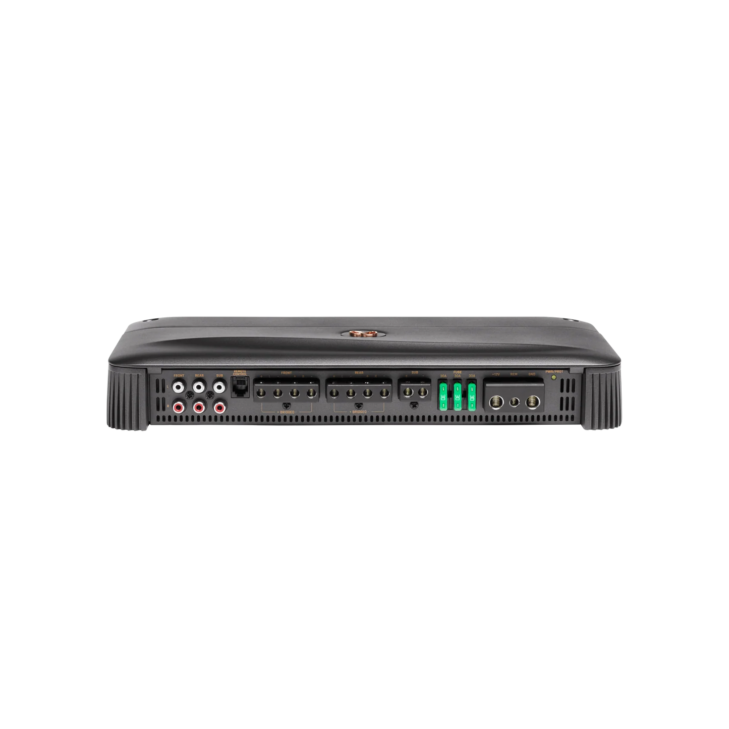 2026 Nuevo Infinity Reference 7005A, Amplificador de 5 canales Serie Reference con RLC