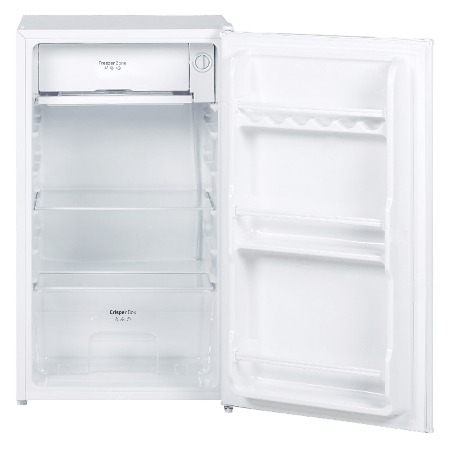 2026 Bolero CoolMarket TT 90 White E