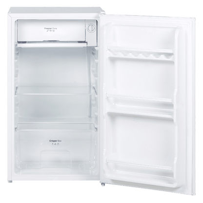 2026 Bolero CoolMarket TT 90 White E