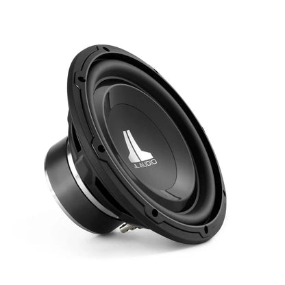 2026 Nuevo JL Audio 10W1v3-4 subwoofer serie W1 de 10 pulgadas 4 ohmios simple potencia 300W