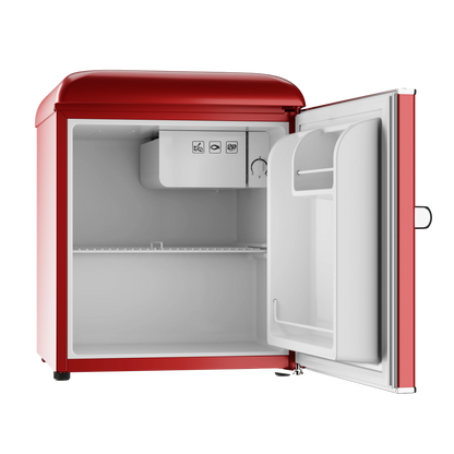 2026 Frigorífico Mini Evvo F20 Retro