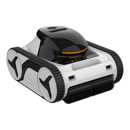 2026 Robot limpiafondos Batería Fairland INVERX 80