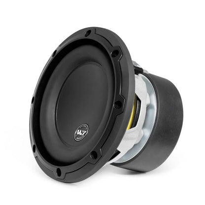 2026 Nuevo JL Audio 6W3v3-4 subwoofer serie W3 de 6 pulgadas 4 ohmios potencia 150W