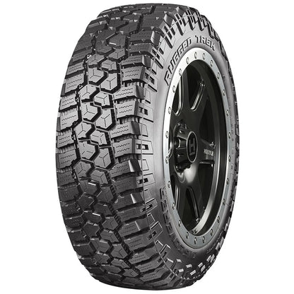 2026 Nuevo Cooper Discoverer Rugged Trek neumático todo terreno LT275/70R18 125/122Q carga E para camioneta ligera