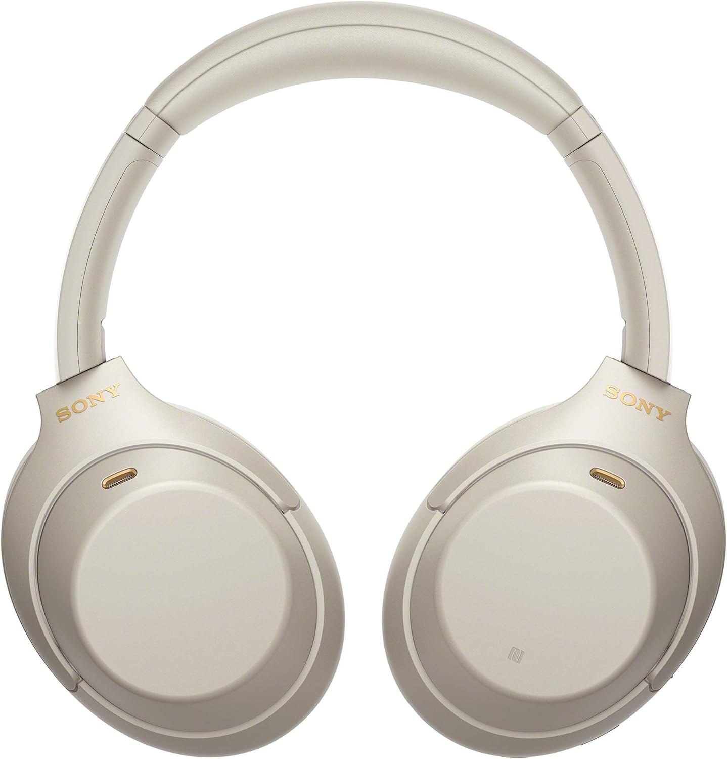 2026 Sony WH1000XM4L.CE7 Auriculares inalámbricos circumaurales con cancelación de Ruido, Autonomía de 30 Horas, para Alexa, Siri y Asistente de Google con micrófono, Color Azul (Midnight Blue)