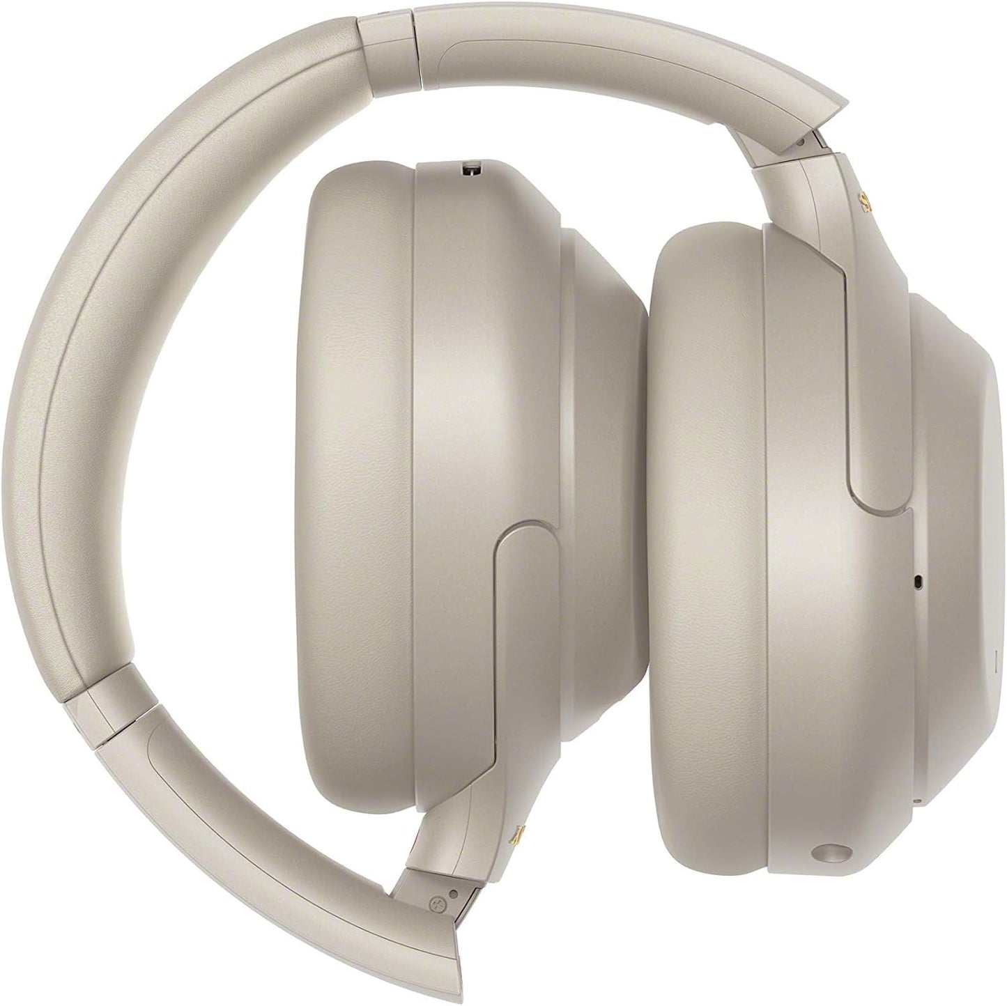 2026 Sony WH1000XM4L.CE7 Auriculares inalámbricos circumaurales con cancelación de Ruido, Autonomía de 30 Horas, para Alexa, Siri y Asistente de Google con micrófono, Color Azul (Midnight Blue)