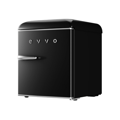 2026 Frigorífico Mini Evvo F20 Retro